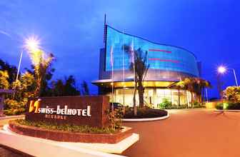 Bên ngoài 4 Swiss-Belhotel Merauke