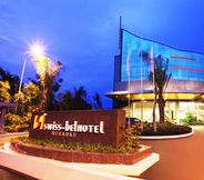 Exterior 3 Swiss-Belhotel Merauke