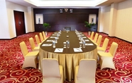 Functional Hall 7 Swiss-Belhotel Merauke