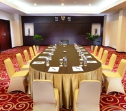 Functional Hall 7 Swiss-Belhotel Merauke