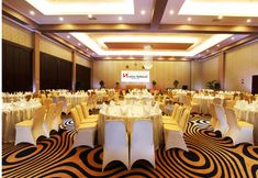 Functional Hall 6 Swiss-Belhotel Merauke