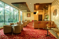 Bar, Kafe, dan Lounge Swiss-Belhotel Merauke