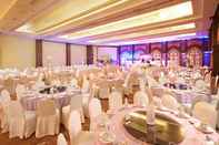 Ruangan Fungsional The MetroCentre Hotel and Convention Center