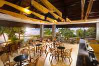 Quầy bar, cafe và phòng lounge Mithi Resort and Spa