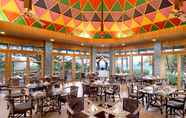 Restoran 6 Mithi Resort and Spa