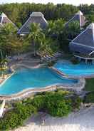 SWIMMING_POOL Mithi Resort and Spa