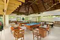 Pusat Kebugaran Mithi Resort and Spa