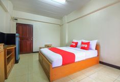 寝室 2 Ok Home Airport