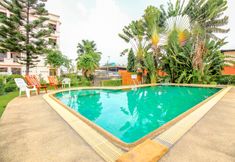 Swimming Pool 5 Ok Home Airport