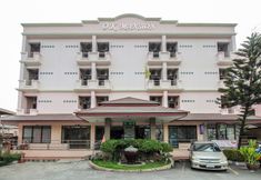 外観 4 Ok Home Airport