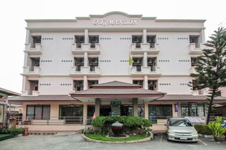 外観 4 Ok Home Airport