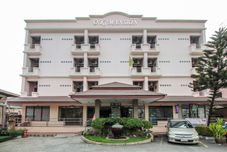 外観 Ok Home Airport