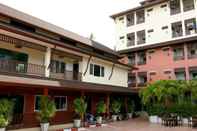 Luar Bangunan Orchid Resort