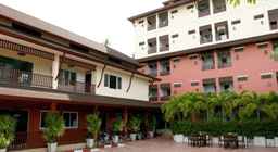 Orchid Resort, USD 52.41