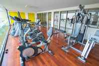 Fitness Center Thomson Hotel Huamark