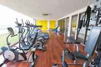 Fitness Center Thomson Hotel Huamark