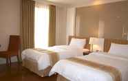 Kamar Tidur 7 Thomson Hotels and Residences Bangna