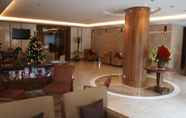 Lobby 5 Thomson Hotels and Residences Bangna