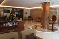 ล็อบบี้ Thomson Hotels and Residences Bangna