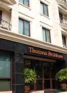 EXTERIOR_BUILDING Thomson Hotels and Residences Bangna