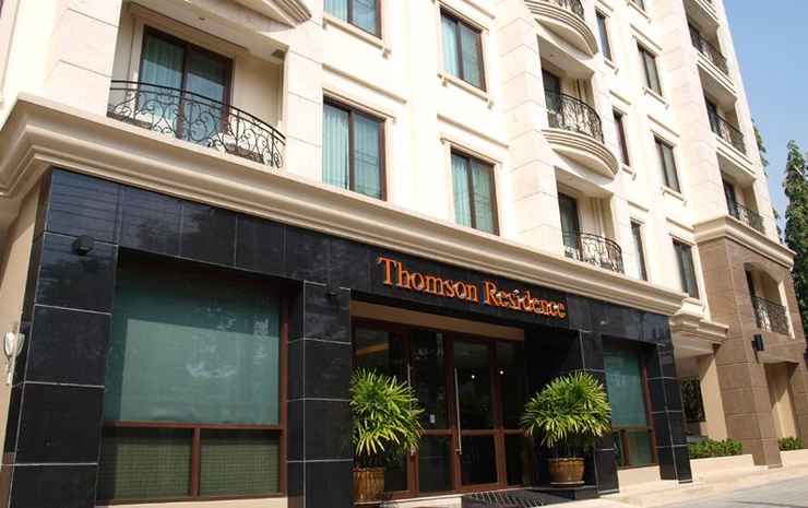 Thomson Hotels and Residences Bangna