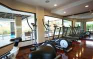 Fitness Center 6 Thomson Hotels and Residences Bangna