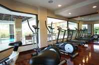 Fitness Center Thomson Hotels and Residences Bangna