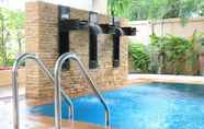 Swimming Pool 3 Thomson Hotels and Residences Bangna