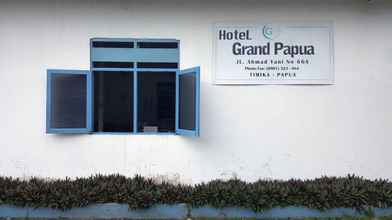 Exterior 4 Grand Papua Hotel Timika