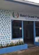 EXTERIOR_BUILDING Grand Papua Hotel Timika