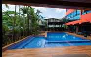 Swimming Pool 7 Thongtara House Boutique Hotel