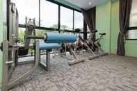 Fitness Center Thongtara House Boutique Hotel