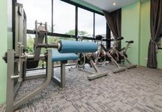 ห้องออกกำลังกาย 5 Thongtara House Boutique Hotel