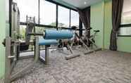 Fitness Center 5 Thongtara House Boutique Hotel