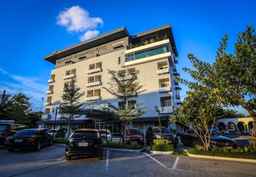 Westgate Residence Hotel, USD 41.04