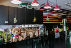 ロビー 3 Triple 8 Inn Silom