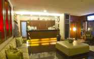Accommodation Services 7 Networld Hotel Spa & Casino