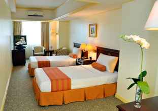 Bedroom 4 Networld Hotel Spa & Casino
