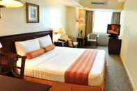 Bedroom Networld Hotel Spa & Casino