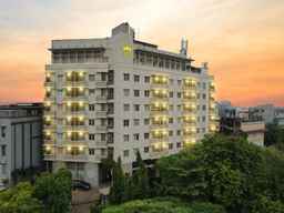 Hotel Golden Sky Pluit, ₱ 1,644.02