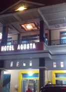 EXTERIOR_BUILDING Agusta Hotel