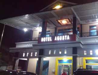 Exterior 2 Agusta Hotel