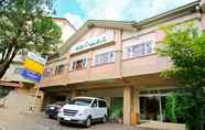 Exterior 5 Chalet Baguio