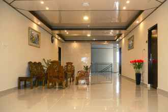 Khu vực công cộng 4 Joyful Hotel