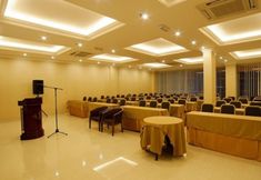 多功能厅 5 Valenza Hotel & Cafe