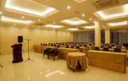 Functional Hall 5 Valenza Hotel & Cafe