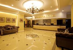 大堂 3 Valenza Hotel & Cafe