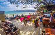 Tempat Tarikan Berdekatan 2 Ark Bar Beach Resort