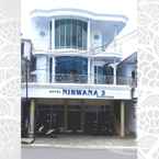 EXTERIOR_BUILDING Hotel Nirwana 2 Sarangan