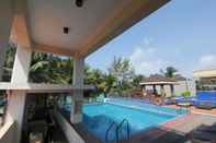 Swimming Pool Crown Regency Beach Resort - Boracay